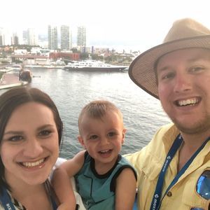 Meet your Posher, Michelle